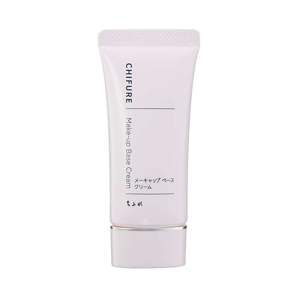 メーキャップ ベース クリーム/ちふれ/化粧下地を使ったクチコミ(1枚目)