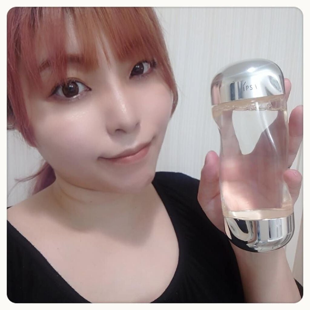 ザ・タイムR アクア/IPSA/化粧水を使ったクチコミ(5枚目)