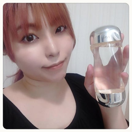 ザ・タイムR アクア/IPSA/化粧水を使ったクチコミ(5枚目)