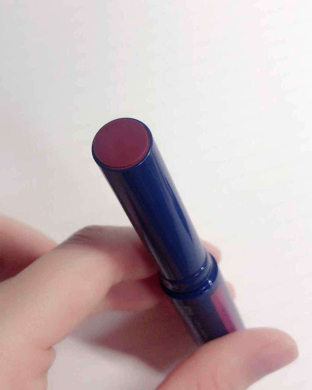 ニベア リッチケア&カラーリップ/ニベア/リップクリームを使ったクチコミ(2枚目)