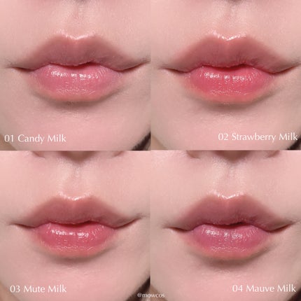 ハッピーユアデイクッション/Merrymonde/クッションファンデーションを使ったクチコミ(4枚目)