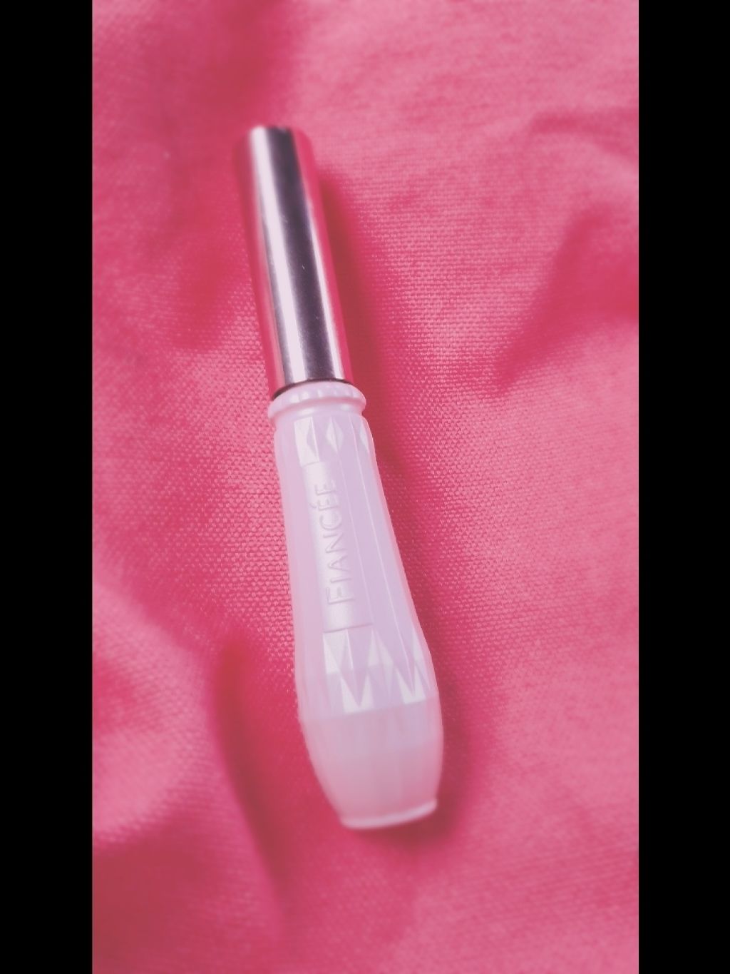 ジェルフレグランス ピュアシャンプーの香り N/フィアンセ/香水(レディース)を使ったクチコミ(2枚目)