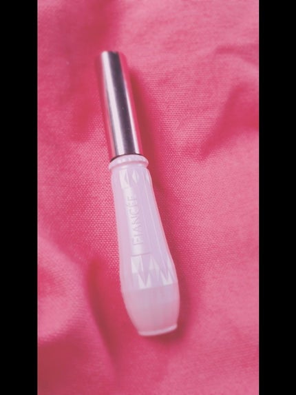 ジェルフレグランス ピュアシャンプーの香り N/フィアンセ/香水(レディース)を使ったクチコミ(2枚目)