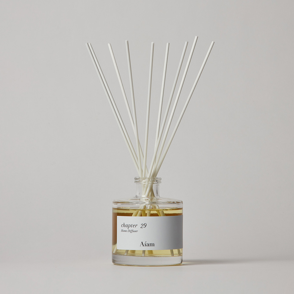 Aíam ディフューザー チャプター29