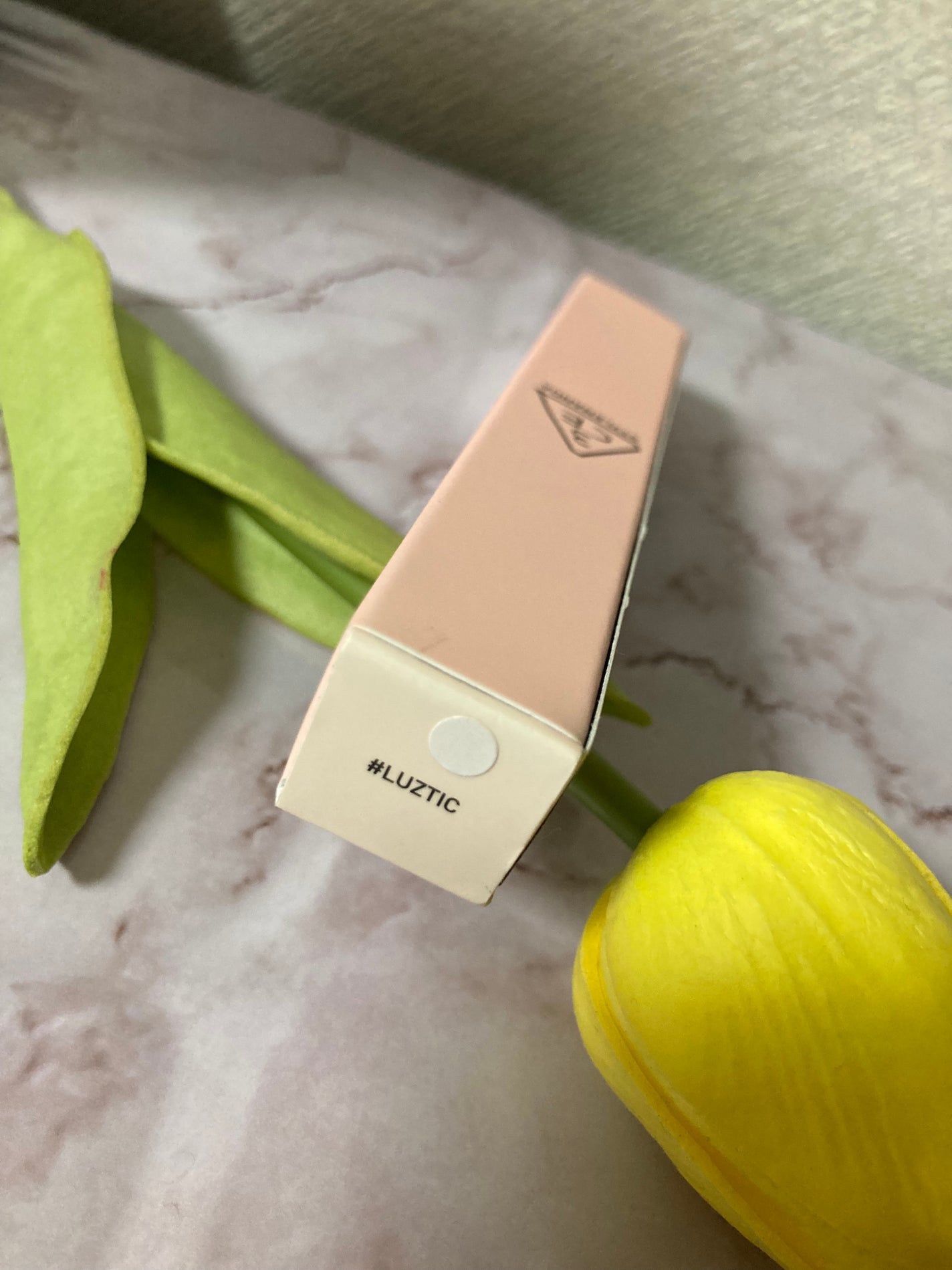 3CE TATTOO LIP TINT/3CE/リップグロスを使ったクチコミ(2枚目)