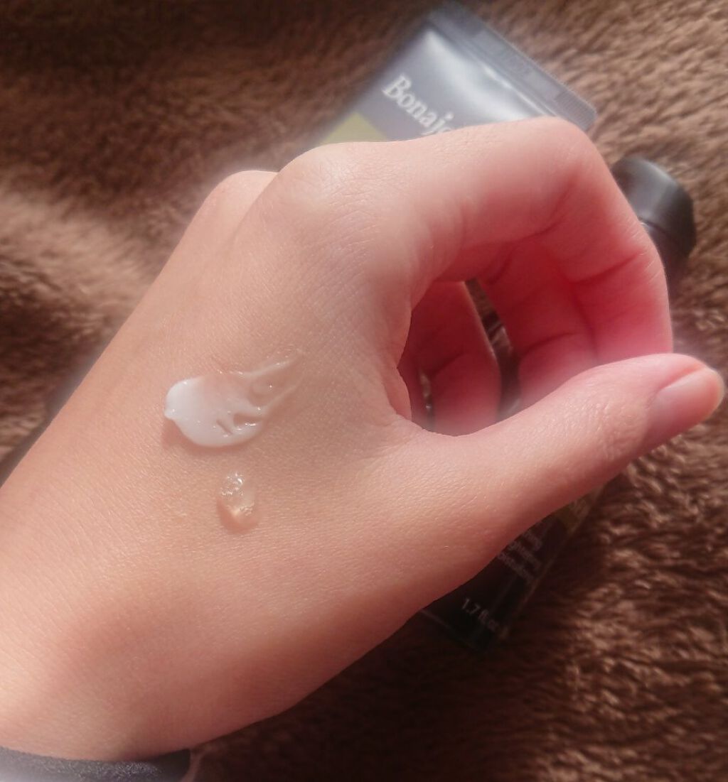 エクストリームシカクリーム/Bonajour/フェイスクリームを使ったクチコミ（3枚目）