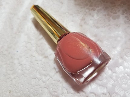 ネイルケア カラー/Elégance/オールインワンネイルを使ったクチコミ(2枚目)