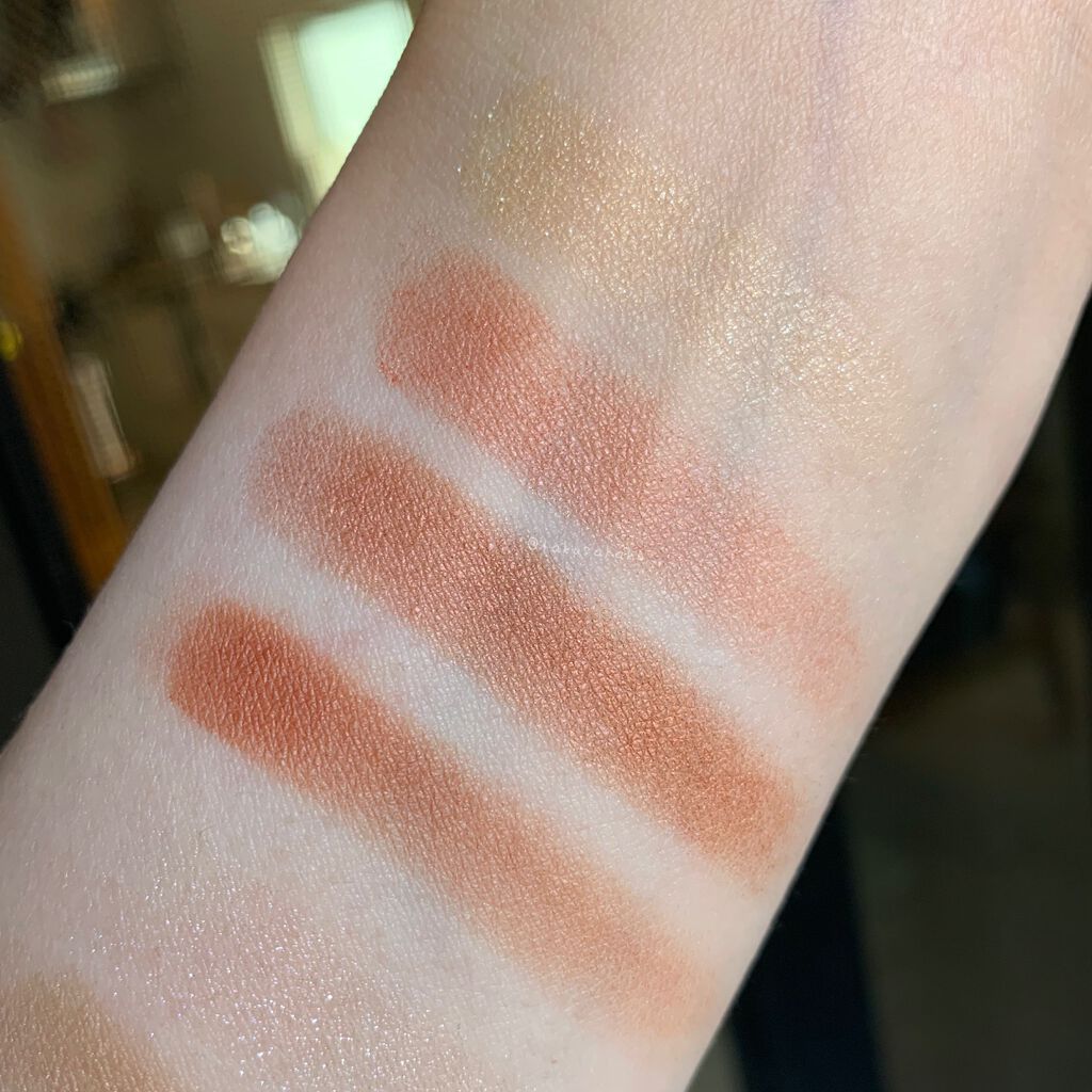 ネイル カラー ポリッシュ/SUQQU/マニキュアを使ったクチコミ(4枚目)