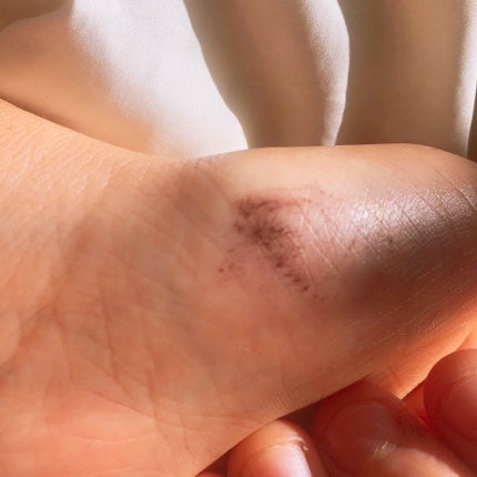 インク カラー カラ(AD)/PERIPERA/マスカラを使ったクチコミ(2枚目)