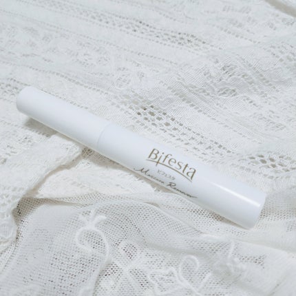 ミセラーアイメイクアップリムーバー/ビフェスタ/ポイントメイクリムーバーを使ったクチコミ(2枚目)