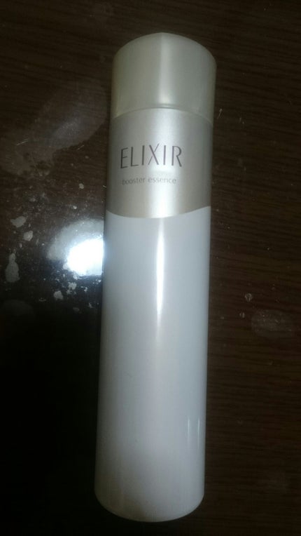 エリクシールシュペリエル ブースターエッセンス/エリクシール/美容液を使ったクチコミ(1枚目)