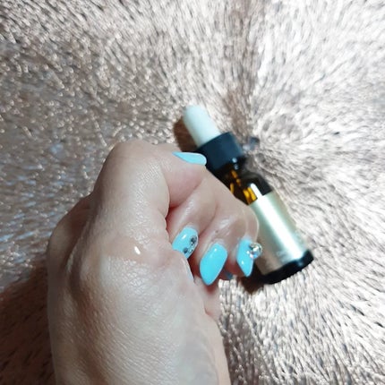 ダーマビタソームC35/ALLUDEM/美容液を使ったクチコミ(3枚目)