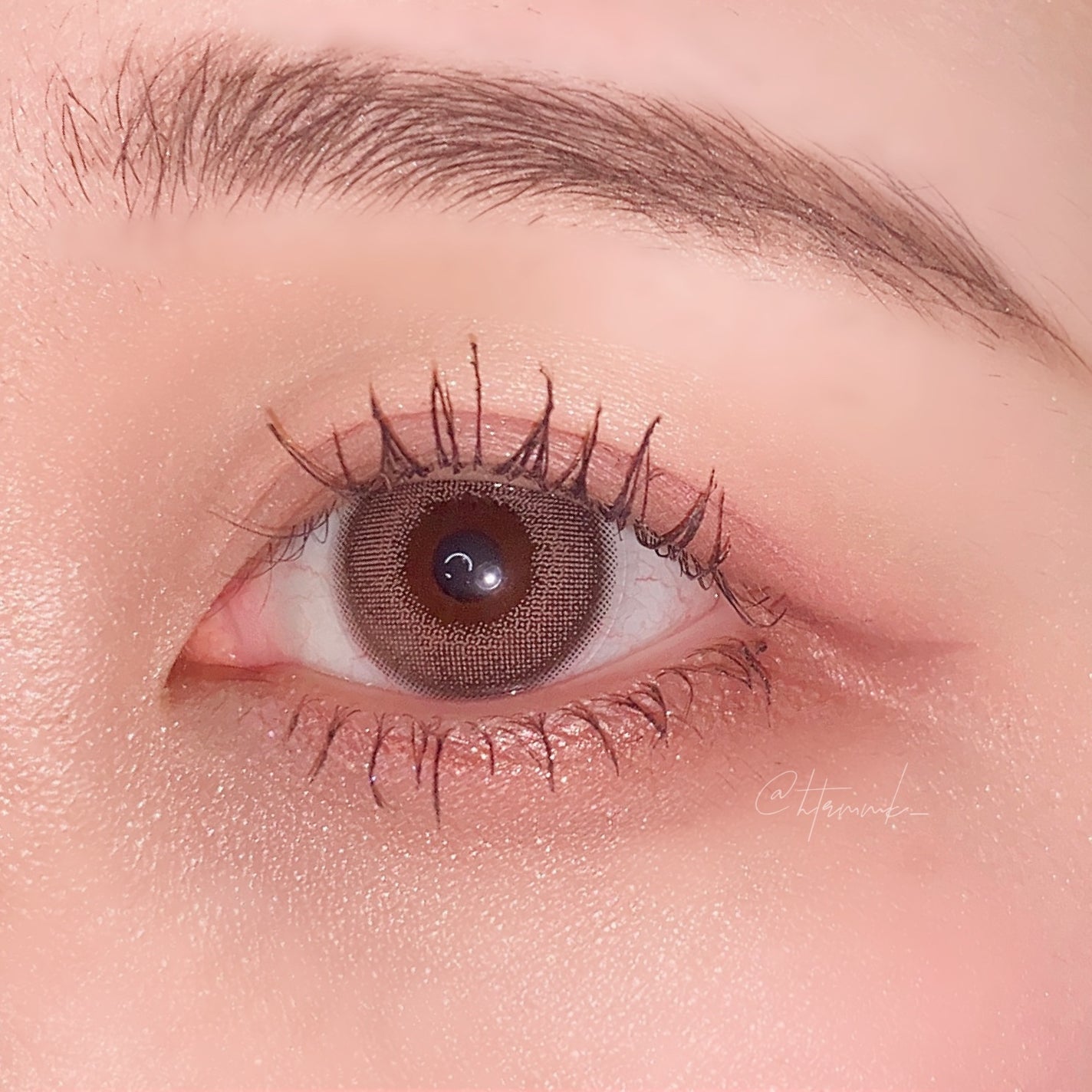 ラッシュニスタ プライマー/MAYBELLINE NEW YORK/マスカラ下地を使ったクチコミ(3枚目)