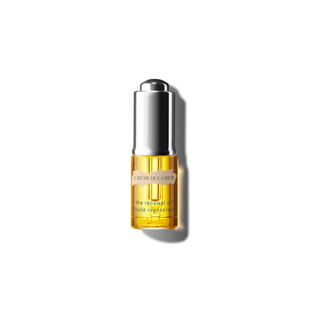 DE LAMERドゥラメール ザ・リニューアル オイル 30ml 試してみた】ザ・リニューアル オイル LA MERの効果・肌質別の