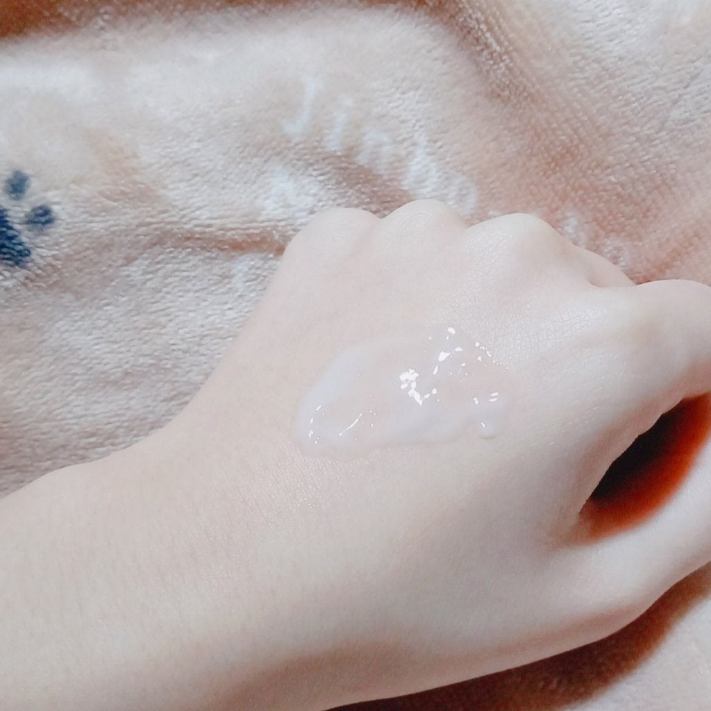 エッセンスインヘアミルク/オルビス/ヘアミルクを使ったクチコミ(4枚目)