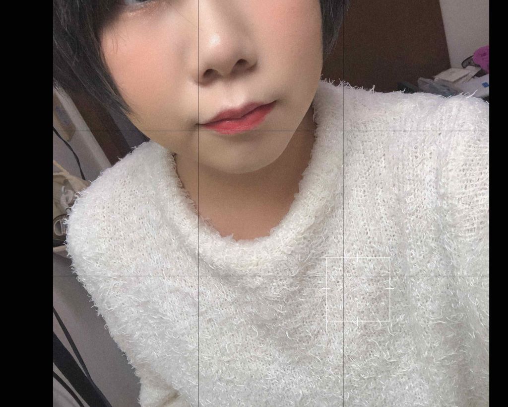 ナチュラル チークN/CEZANNE/パウダーチークを使ったクチコミ(1枚目)