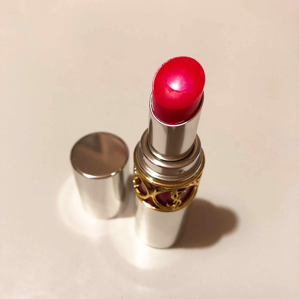 ラディアント タッチ/YVES SAINT LAURENT BEAUTE/リキッドコンシーラーを使ったクチコミ（2枚目）