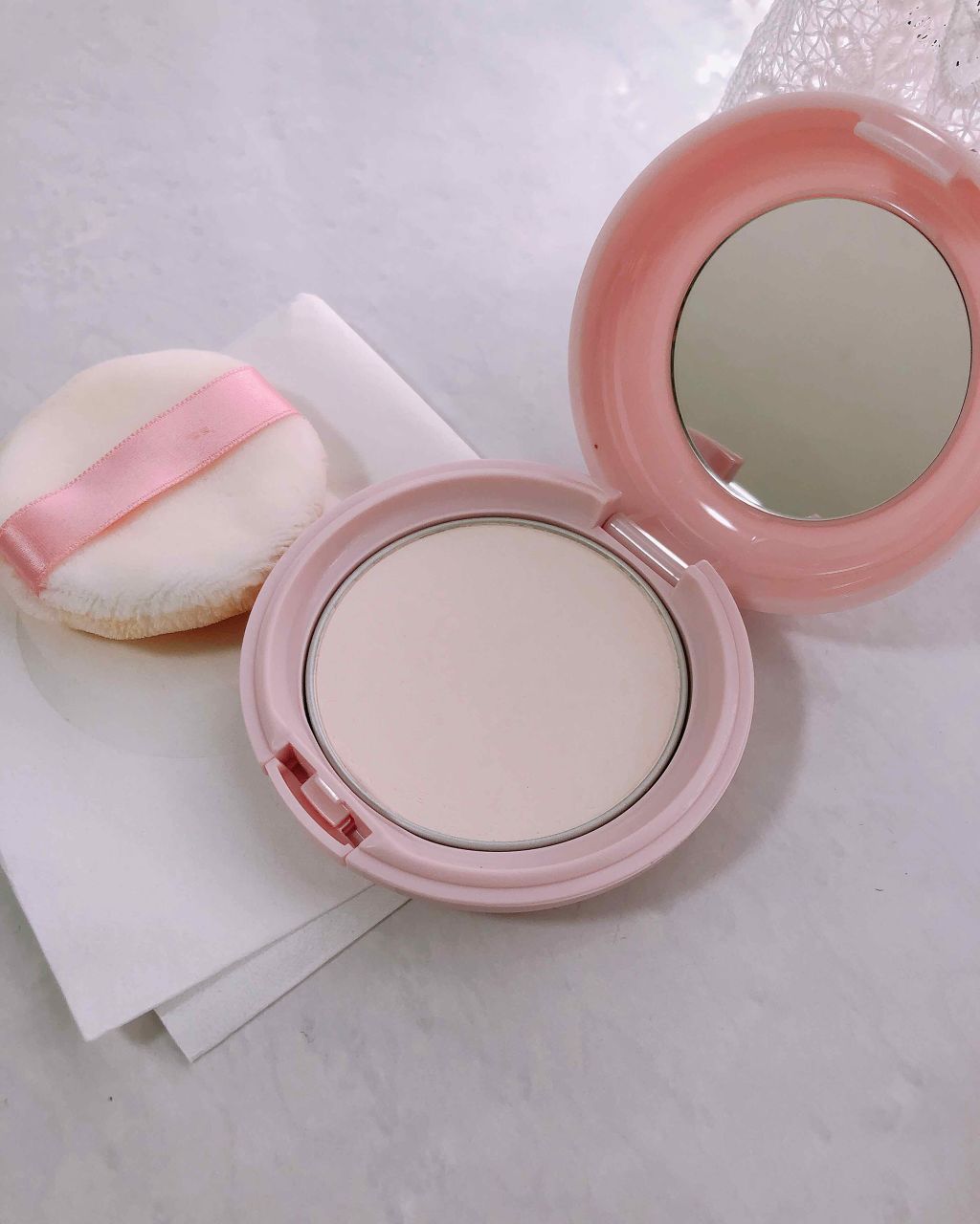 BBミネラルホワイト/ettusais/BBクリームを使ったクチコミ(2枚目)