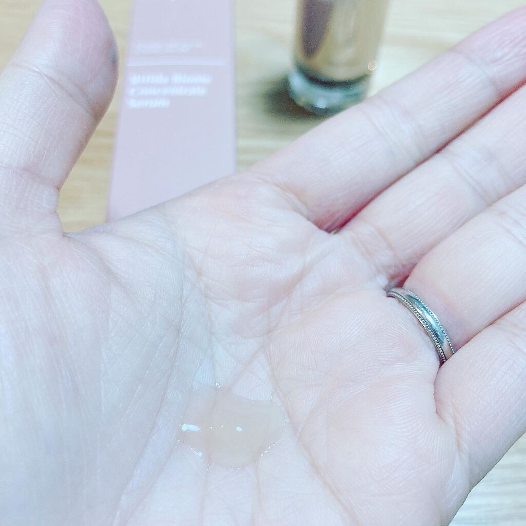 まーみん on LIPS 「アトピーでも使えた美容液❤️魔女工場ビフィダバイオームセラム。..」(2枚目)