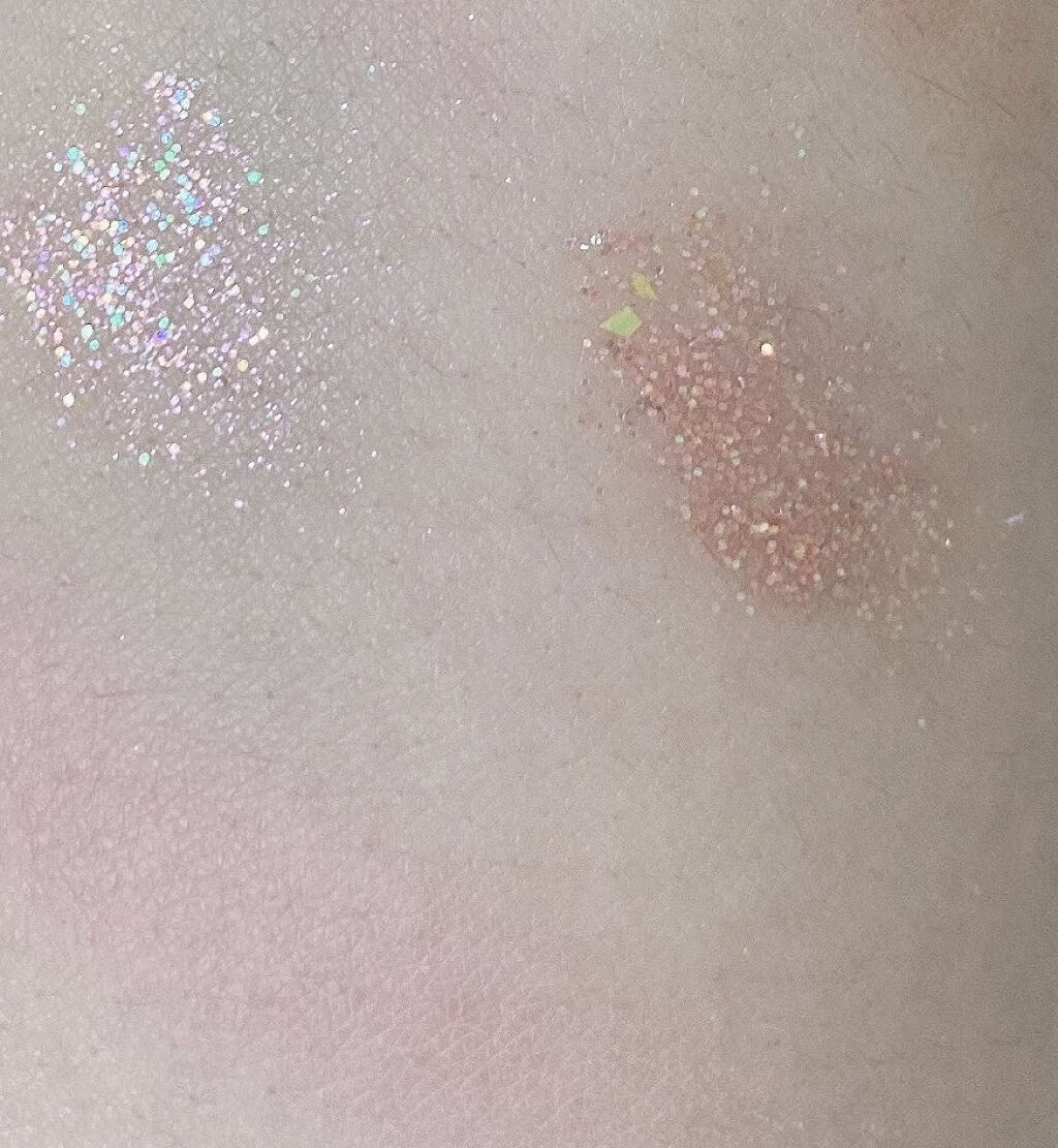 2021 F/Wルックブックパレット/espoir/アイシャドウパレットを使ったクチコミ（3枚目）