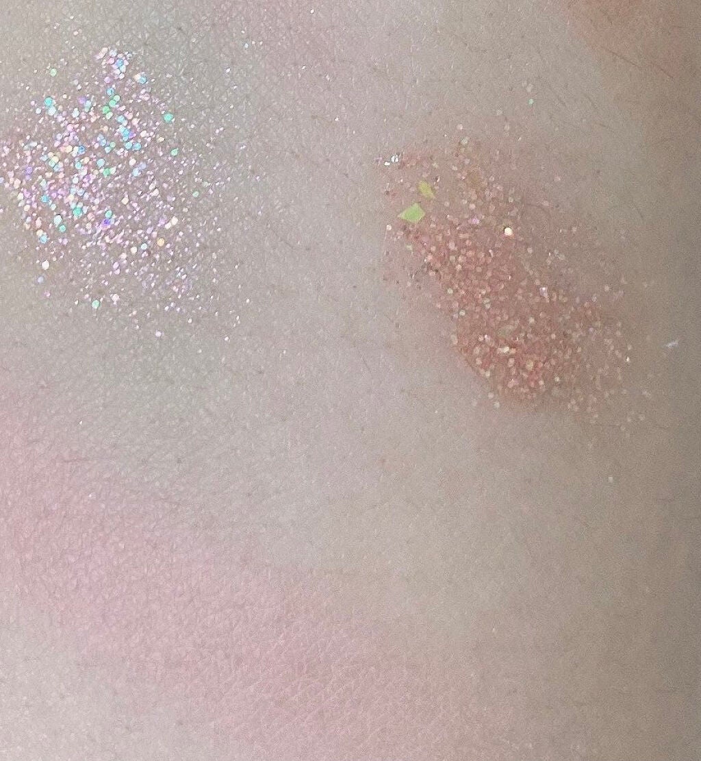 2021 F/Wルックブックパレット/espoir/アイシャドウパレットを使ったクチコミ(3枚目)