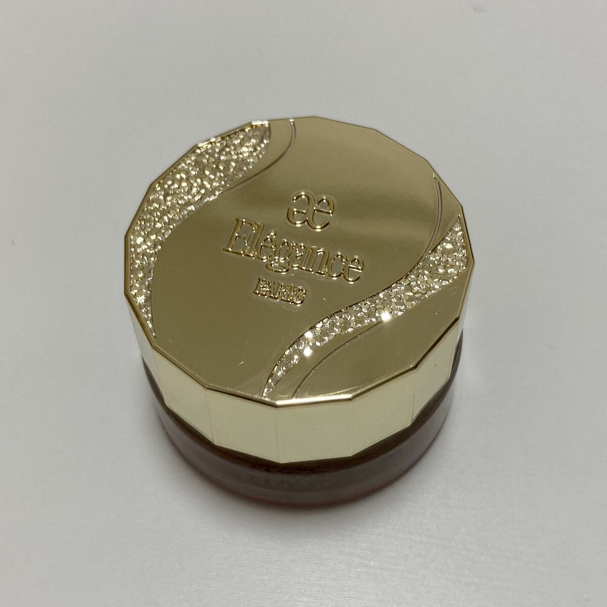 レヨン ジュレアイズ 08/Elégance/ジェル・クリームアイシャドウを使ったクチコミ（2枚目）