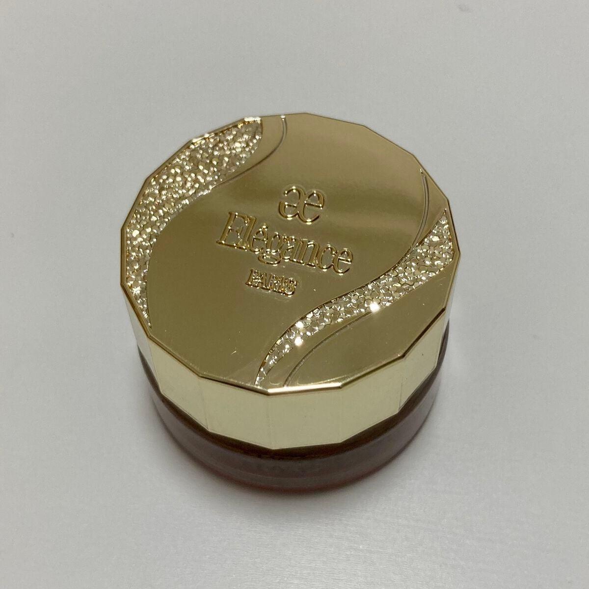 レヨン ジュレアイズ/Elégance/ジェル・クリームアイシャドウを使ったクチコミ(2枚目)