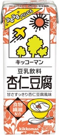 杏仁豆腐 200ml