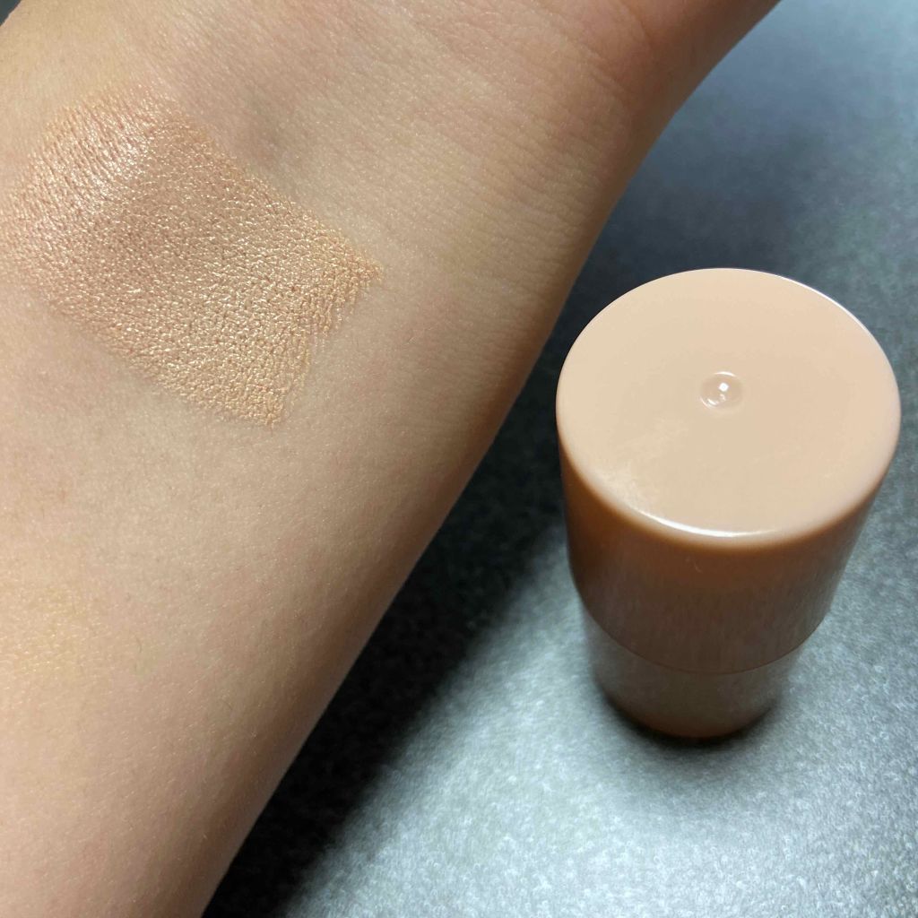 ACスティックファンデーション/AC MAKEUP/その他ファンデーションを使ったクチコミ(2枚目)