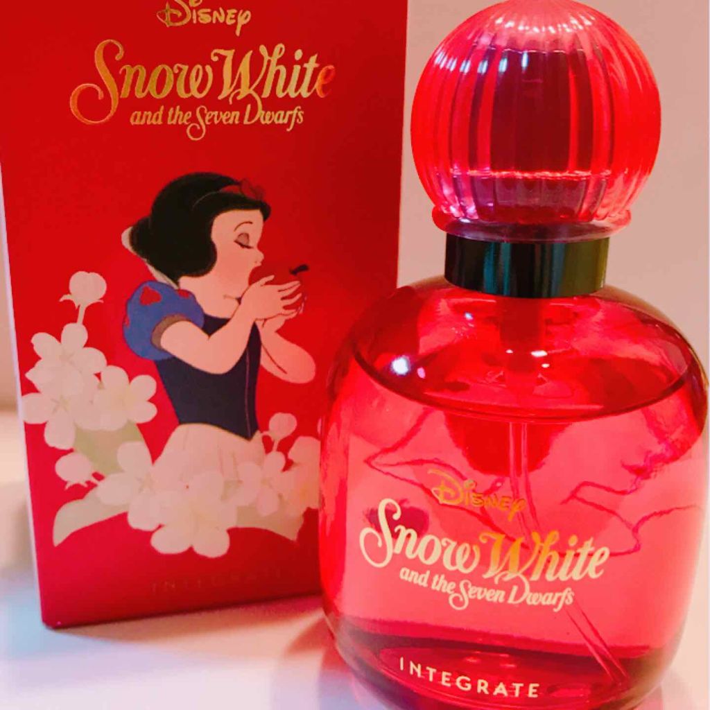 マイデスティニー/インテグレート/香水(レディース)を使ったクチコミ(1枚目)