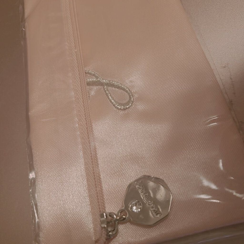 ジルスチュアート コンパクトミラー 2/JILL STUART/その他化粧小物を使ったクチコミ(4枚目)