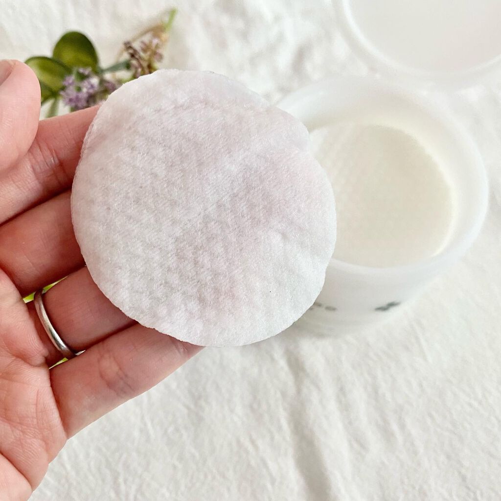 ティーツリースキンローション/ユーガ/化粧水を使ったクチコミ(9枚目)