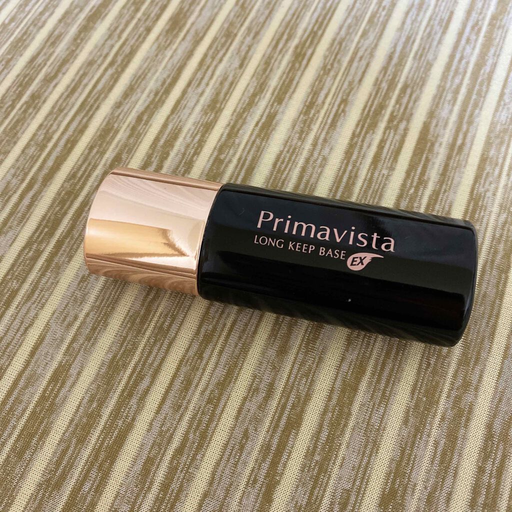 皮脂くずれ防止 化粧下地 超オイリー肌用/プリマヴィスタ/化粧下地を使ったクチコミ(1枚目)