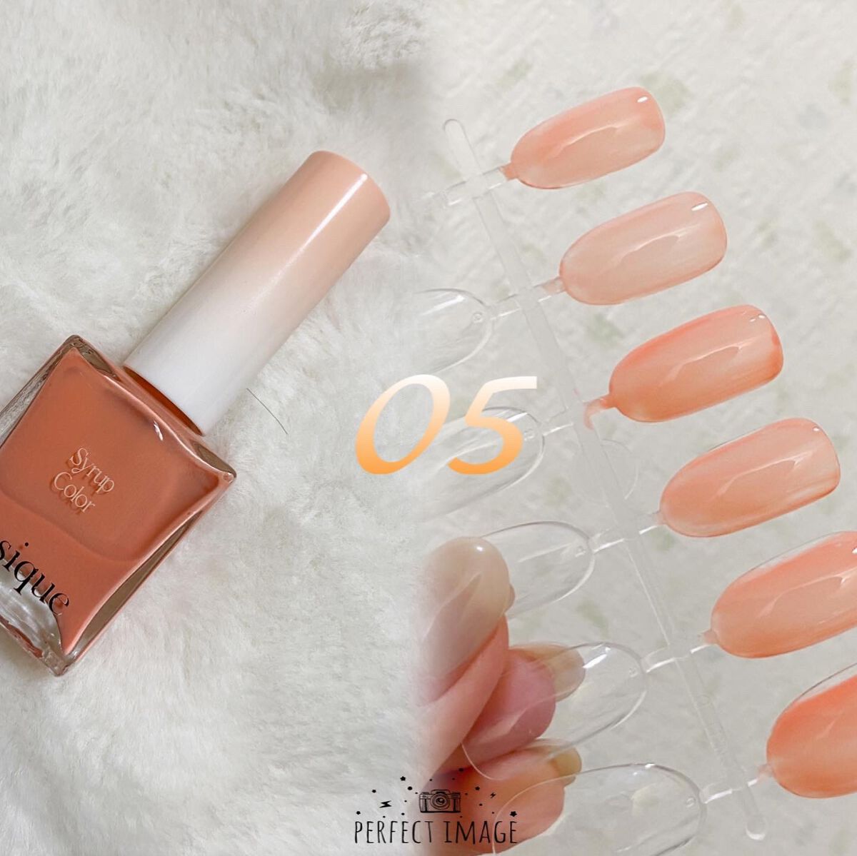 hiroka on LIPS 「おはようございます☀️.°いつもご覧頂き、いいね👍フォロー等あ..」(6枚目)