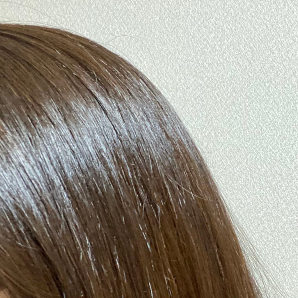 ネイチャーシャンプー/KUNDAL/市販シャンプーを使ったクチコミ(2枚目)