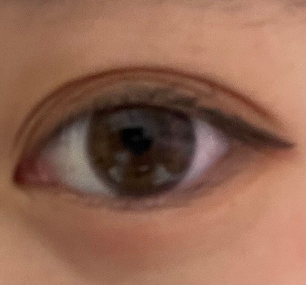 アクアシャインミニルージュ/コフレドール/口紅を使ったクチコミ(8枚目)