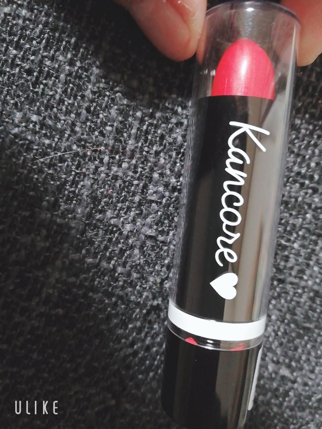 を使ったクチコミ（1枚目）