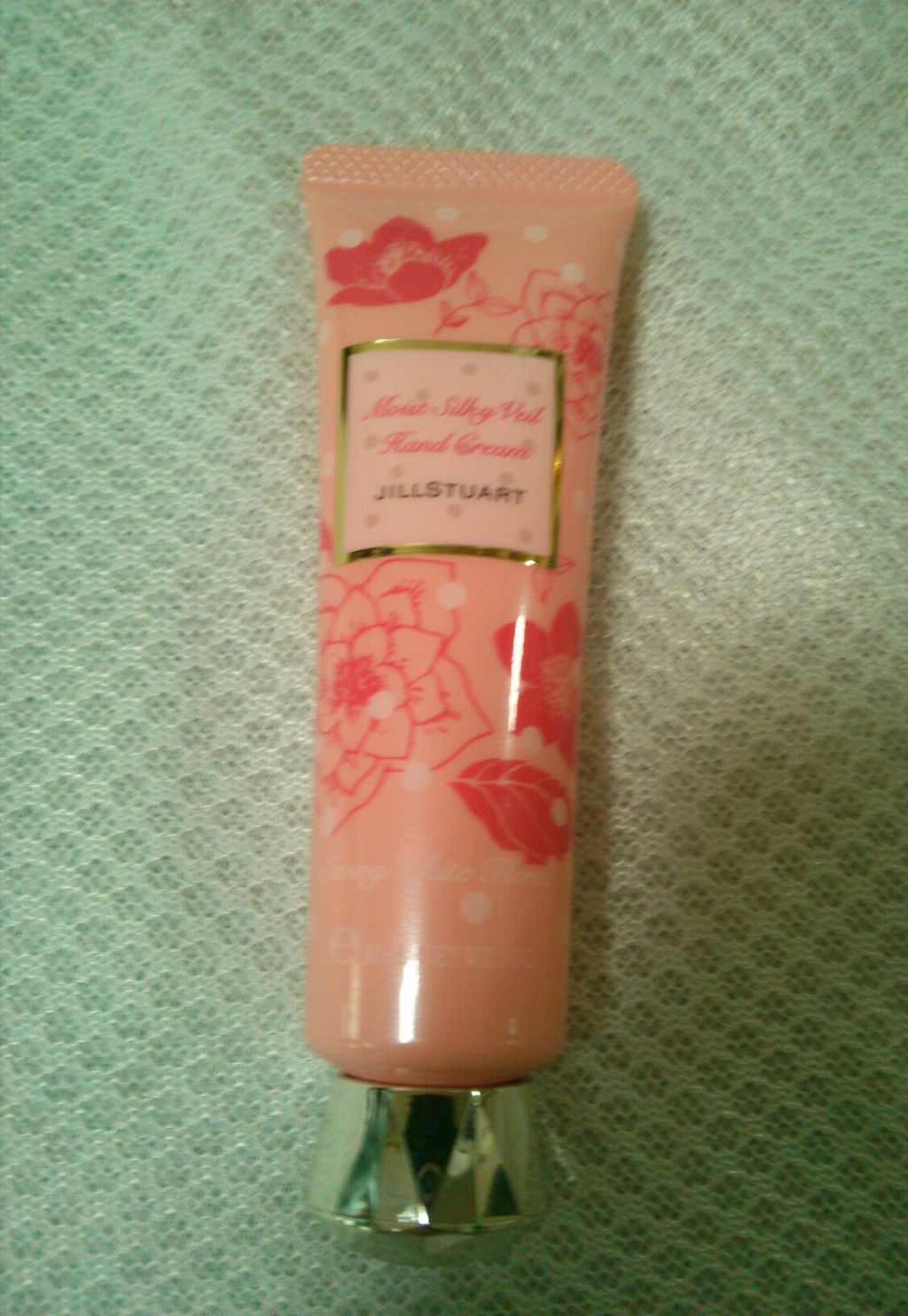 ジルスチュアート リラックス オード ホワイトフローラル/JILL STUART/香水(レディース)を使ったクチコミ(4枚目)