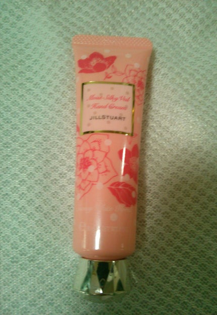 ジルスチュアート リラックス オード ホワイトフローラル/JILL STUART/香水(レディース)を使ったクチコミ(4枚目)