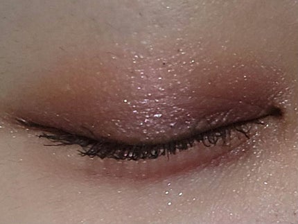 ロング&カールマスカラ アドバンストフィルム/ヒロインメイク/マスカラを使ったクチコミ(3枚目)