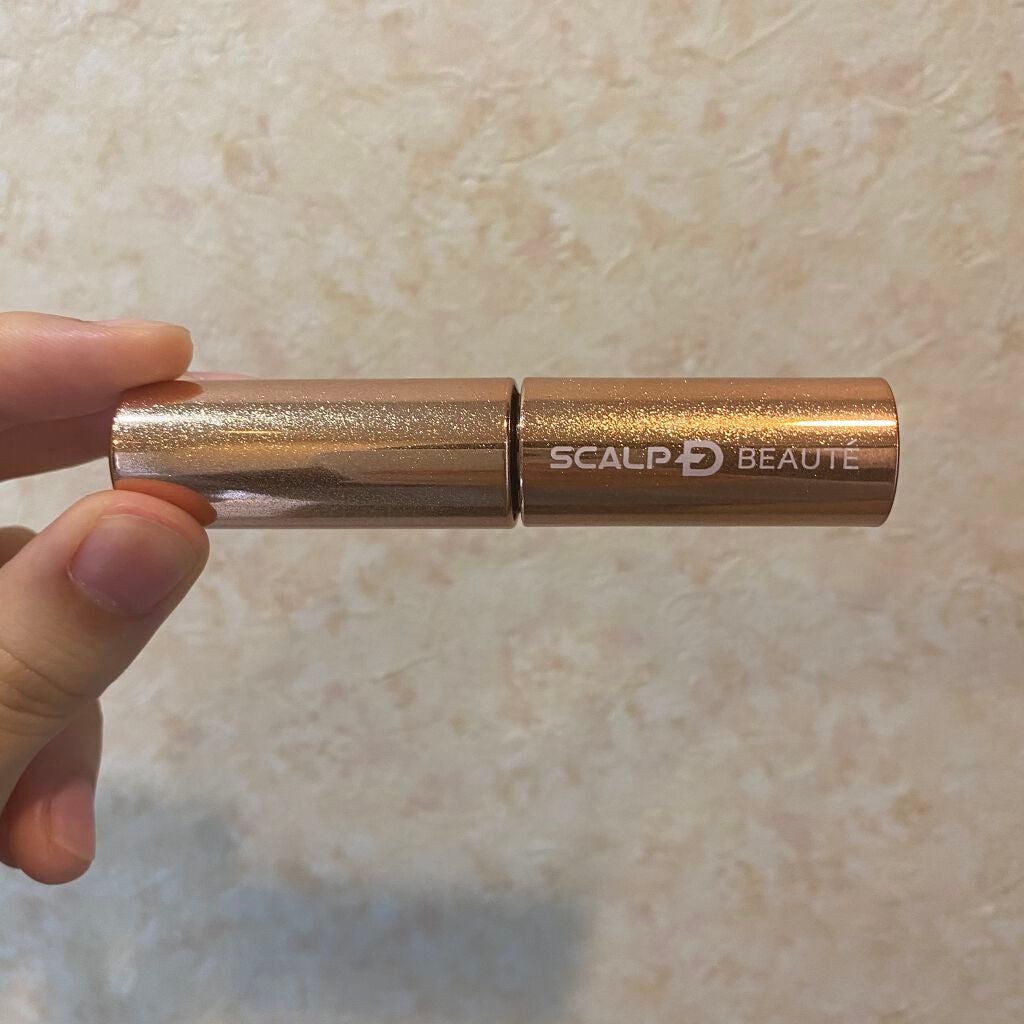 スカルプD ボーテ ピュアフリーアイラッシュセラム プレミアム/アンファー(スカルプD)/まつげ美容液を使ったクチコミ(3枚目)