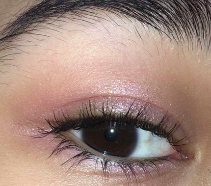 Super Shock Shadow/ColourPop/単色アイシャドウを使ったクチコミ(3枚目)