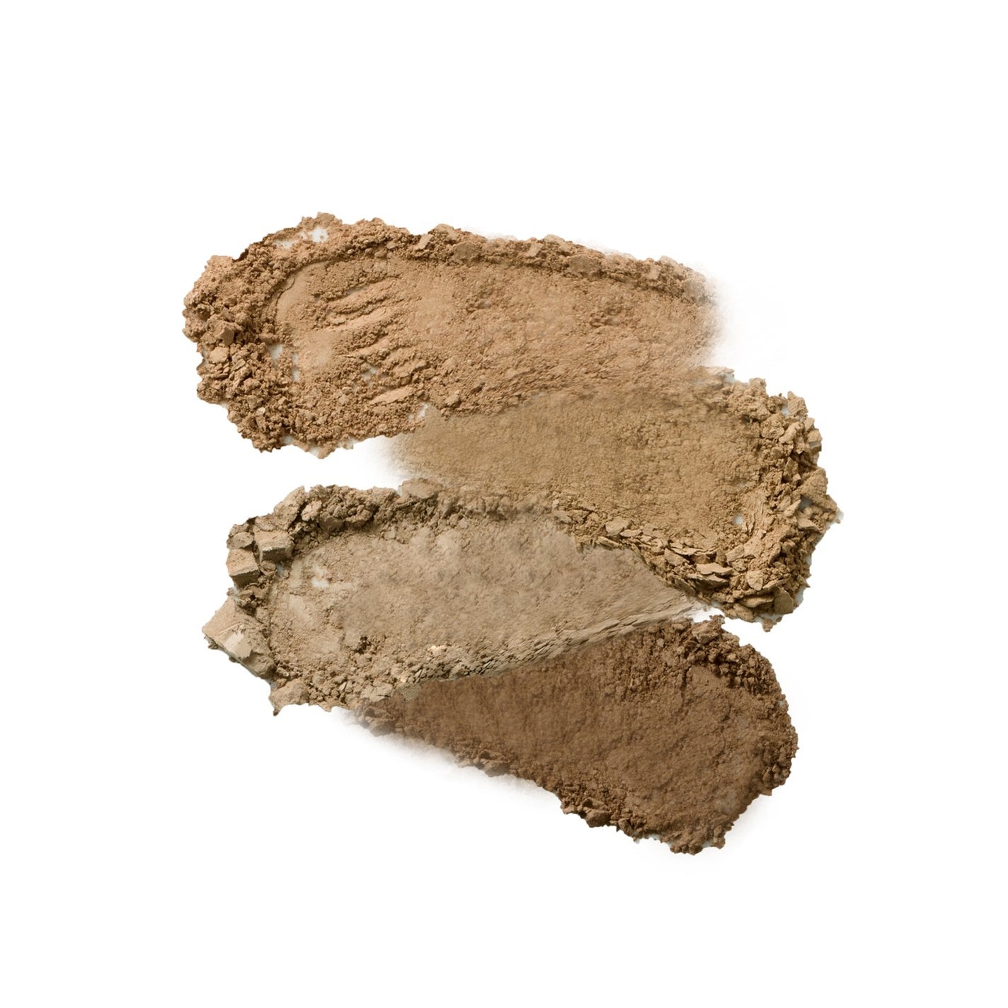 イロミッケ 4色シェーディングパレット 01 モダングレイ