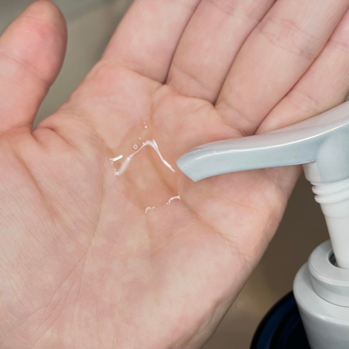 スリープテック リペア シャンプー/ヘアトリートメント/NeNe Night/市販シャンプーを使ったクチコミ(2枚目)