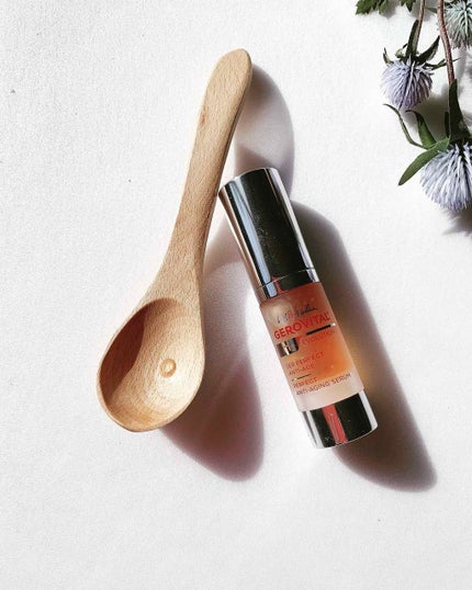 GEROVITAL ジェロビタールH3 エボリューションパーフェクト アンチエイジング セラム