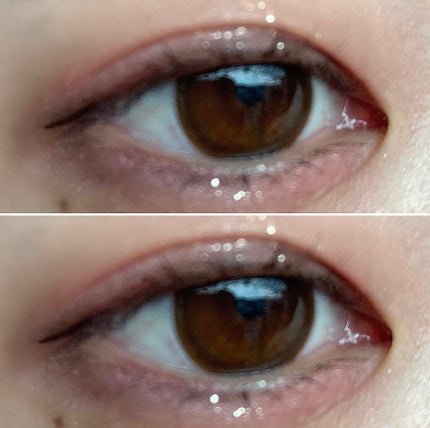 スイーツコレクション/マリブビューティー/アイシャドウパレットを使ったクチコミ(4枚目)