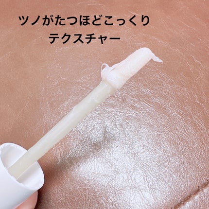 Too Faced ~トゥー フェイスド ハングオーバー~ ピロー バーム リップ トリートメントのクチコミ「\撤退前にGETせよ!/
【Too Faced ハングオーバー ピロー バーム リップ トリー.....」(3枚目)
