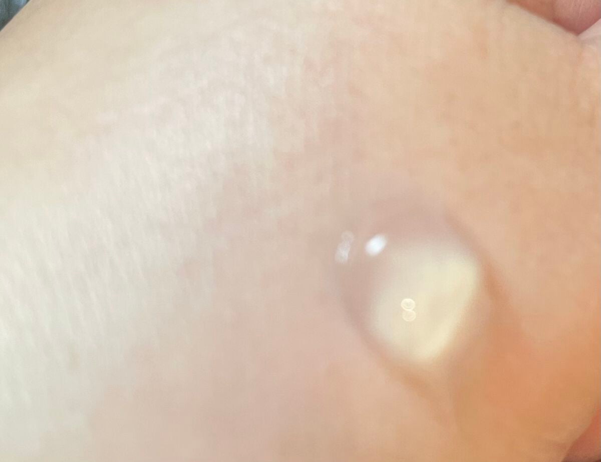 Salanaru ピュアクレンジングジェル クリア/Salanaru(サラナル)/クレンジングジェルを使ったクチコミ(2枚目)