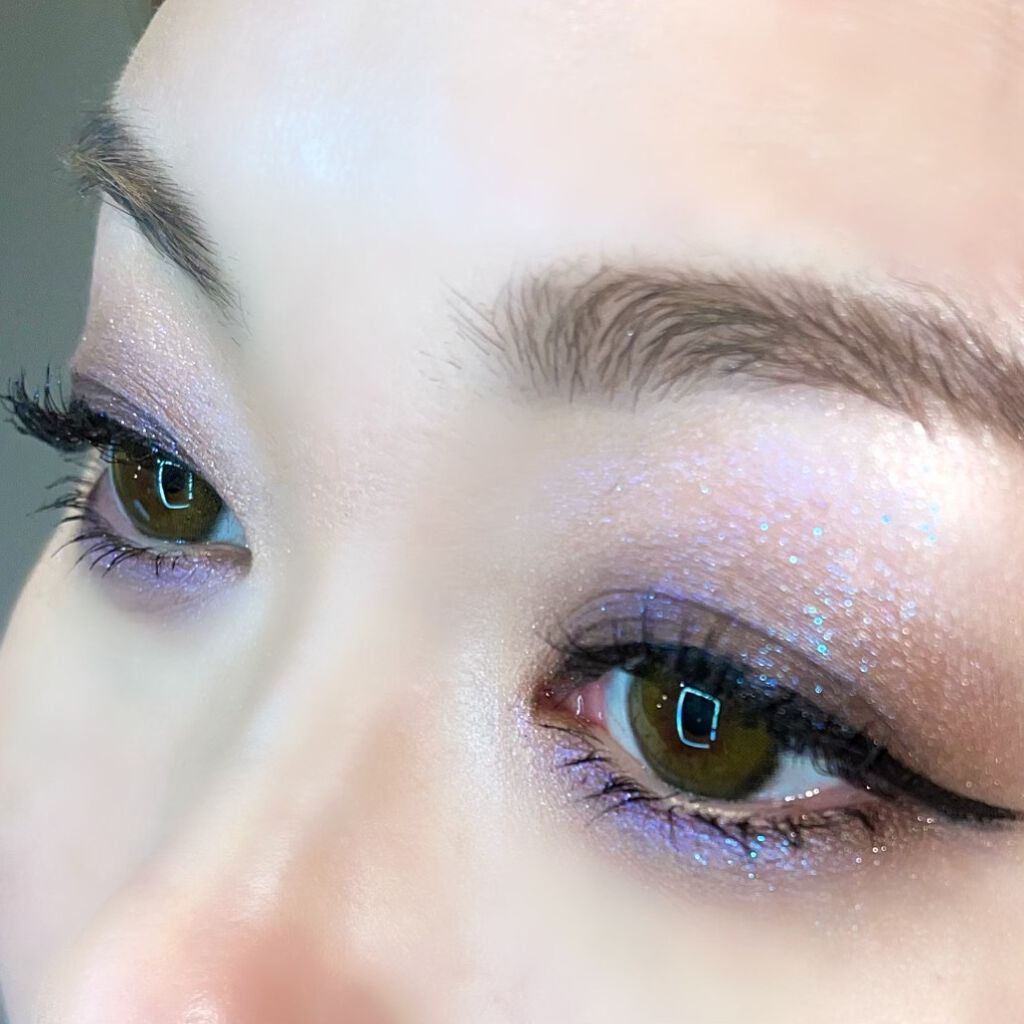 アピュー ジューシーパン スパークリングティント/A’pieu/口紅を使ったクチコミ(6枚目)