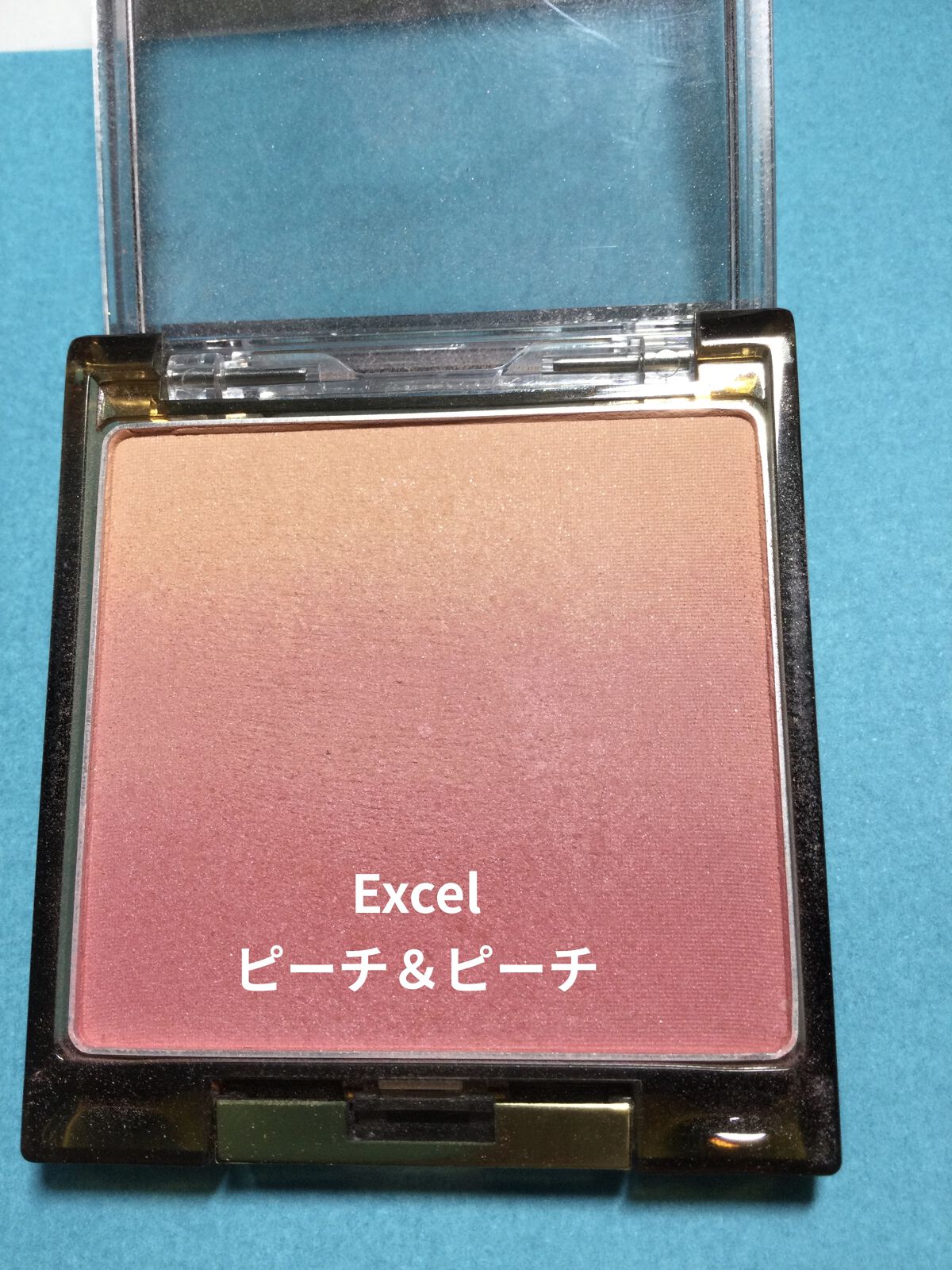 ニュアンスアイブローマスカラ/インテグレート/眉マスカラを使ったクチコミ（2枚目）